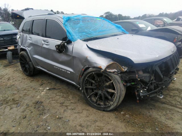 JEEP GRAND CHEROKEE 2015 1c4rjfctxfc700029