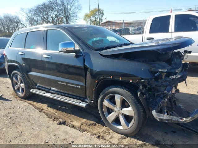 JEEP GRAND CHEROKEE 2015 1c4rjfctxfc762420