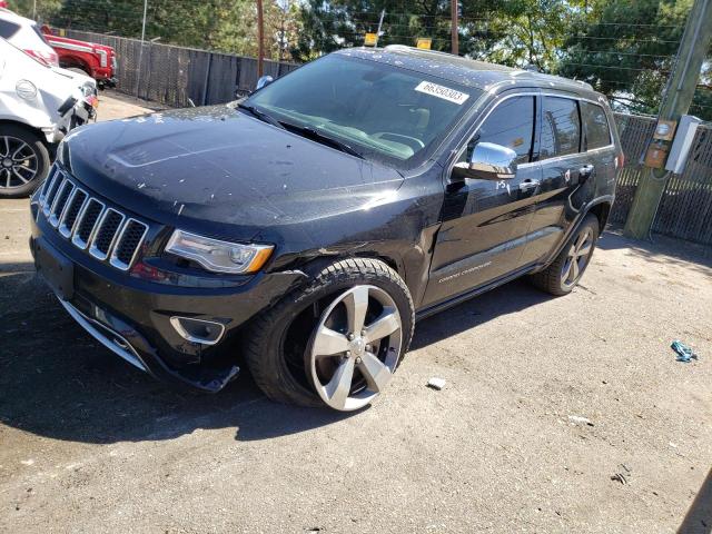 JEEP GRAND CHER 2015 1c4rjfctxfc762613