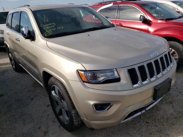 JEEP GRAND CHER 2015 1c4rjfctxfc822230