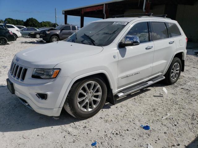 JEEP GRAND CHER 2015 1c4rjfctxfc896490