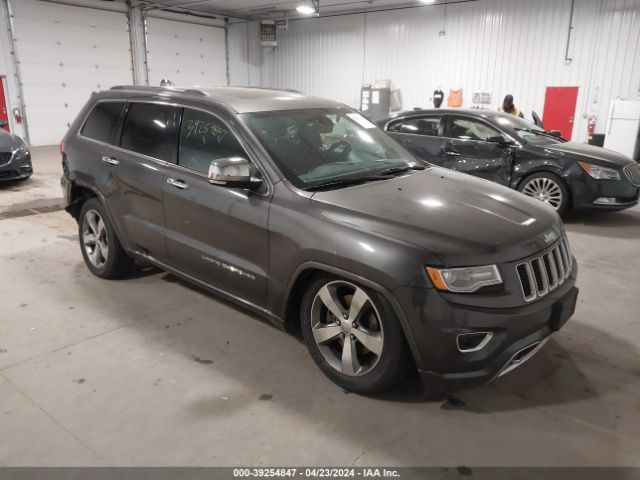 JEEP GRAND CHEROKEE 2015 1c4rjfctxfc914308