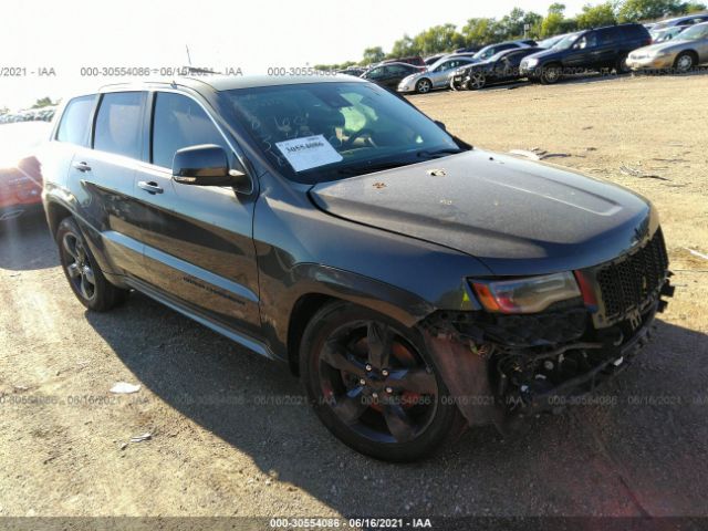 JEEP GRAND CHEROKEE 2016 1c4rjfctxgc408219