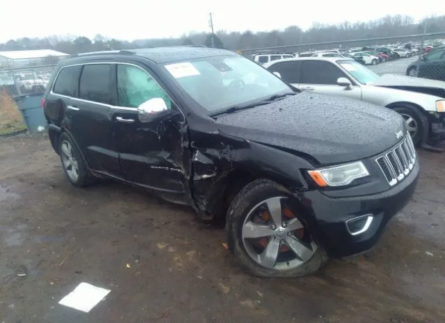 JEEP GRAND CHEROKEE 2016 1c4rjfctxgc489349