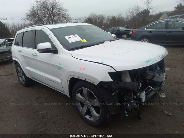 JEEP GRAND CHEROKEE 2016 1c4rjfctxgc489481