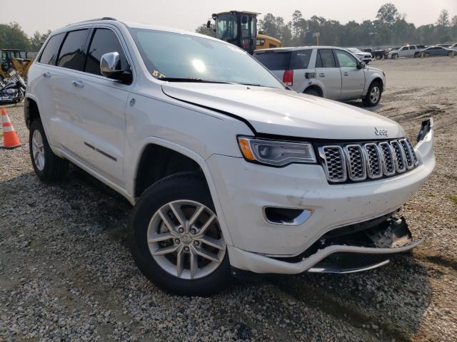 JEEP GRAND CHER 2017 1c4rjfctxhc706156