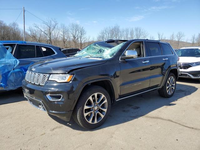 JEEP GRAND CHEROKEE 2017 1c4rjfctxhc715116