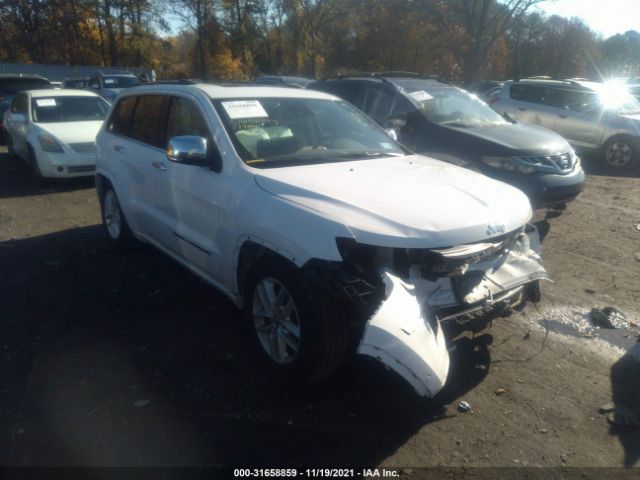 JEEP GRAND CHEROKEE 2017 1c4rjfctxhc880308