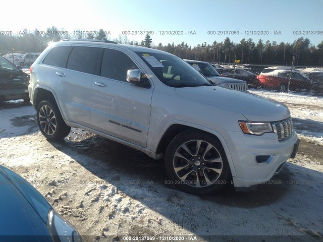 JEEP GRAND CHEROKEE 2017 1c4rjfctxhc911864