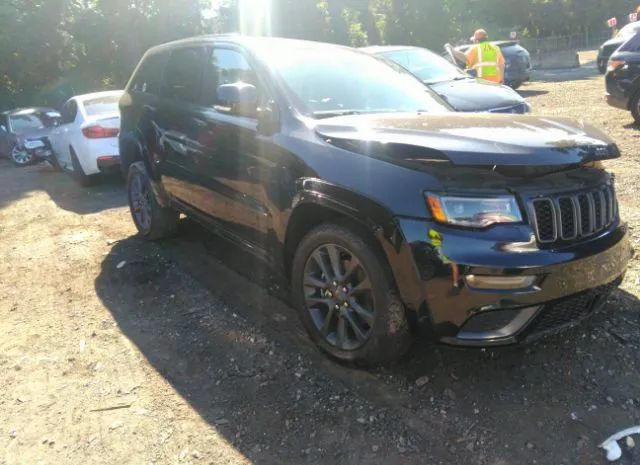 JEEP GRAND CHEROKEE 2018 1c4rjfctxjc501426