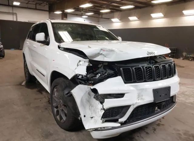 JEEP GRAND CHEROKEE 2020 1c4rjfctxlc190471