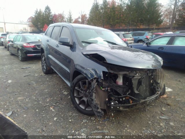 JEEP GRAND CHEROKEE 2020 1c4rjfctxlc300130