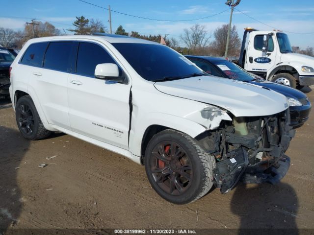 JEEP GRAND CHEROKEE 2012 1c4rjfdj0cc106610