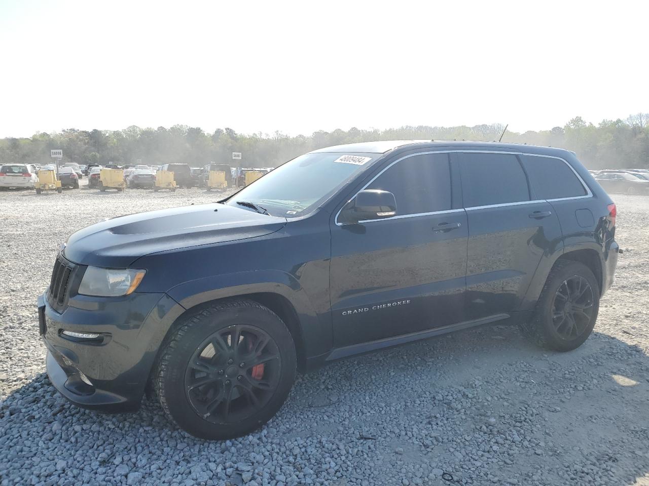 JEEP GRAND CHEROKEE 2012 1c4rjfdj0cc113377