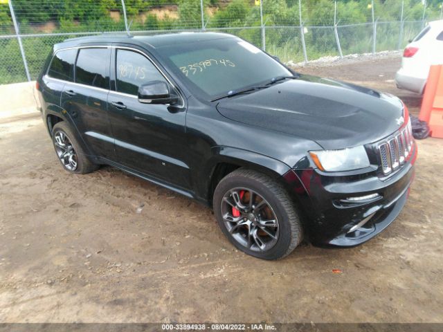 JEEP GRAND CHEROKEE 2012 1c4rjfdj0cc196969