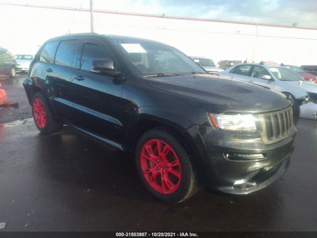 JEEP GRAND CHEROKEE 2012 1c4rjfdj0cc205542