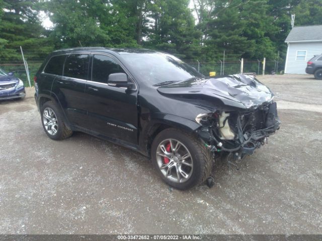 JEEP GRAND CHEROKEE 2012 1c4rjfdj0cc328810