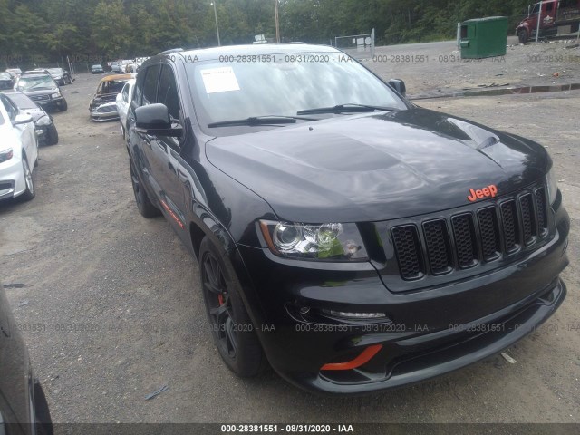 JEEP GRAND CHEROKEE 2012 1c4rjfdj0cc345977