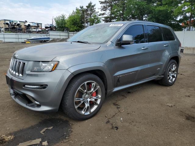 JEEP GRAND CHEROKEE 2013 1c4rjfdj0dc502814