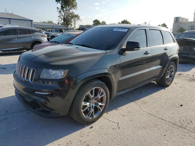 JEEP GRAND CHER 2013 1c4rjfdj0dc509794