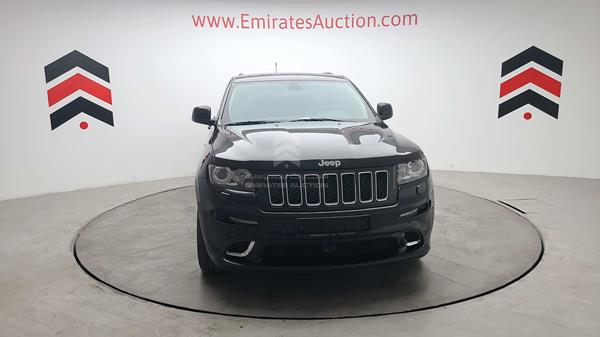 JEEP GRAND CHEROKEE 2013 1c4rjfdj0dc625674