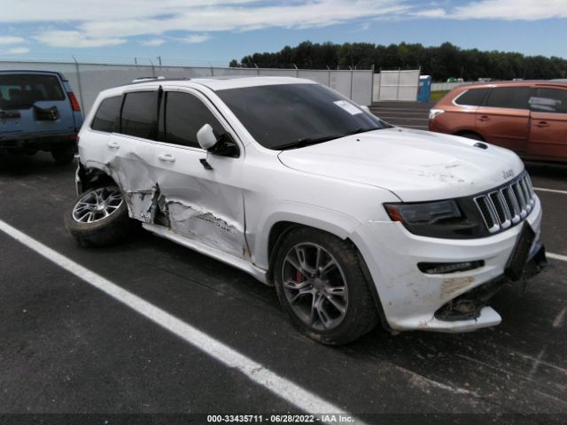 JEEP GRAND CHEROKEE 2014 1c4rjfdj0ec156958