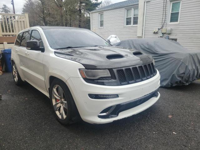 JEEP GRAND CHEROKEE 2014 1c4rjfdj0ec188941