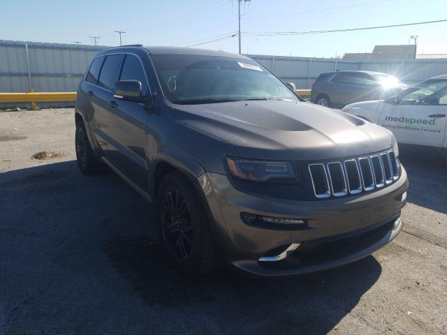 JEEP GRAND CHER 2014 1c4rjfdj0ec218780