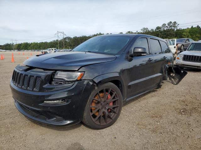 JEEP GRAND CHER 2014 1c4rjfdj0ec367853