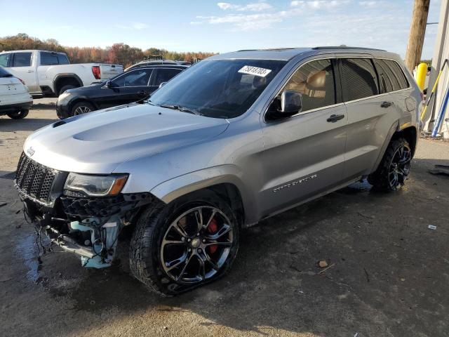 JEEP GRAND CHEROKEE 2014 1c4rjfdj0ec395247