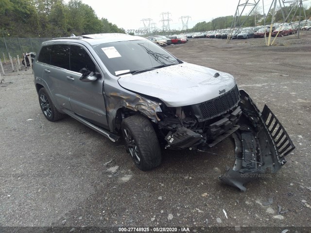 JEEP GRAND CHEROKEE 2014 1c4rjfdj0ec446987