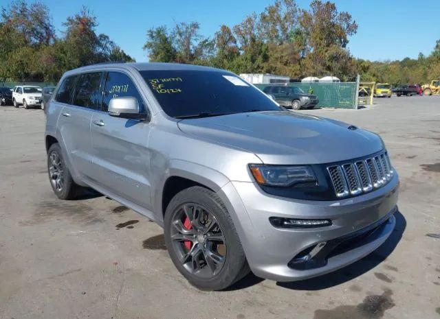 JEEP GRAND CHEROKEE 2014 1c4rjfdj0ec478449