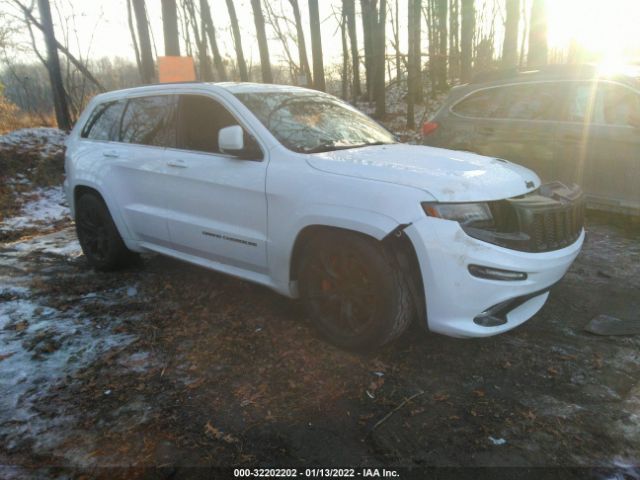 JEEP GRAND CHEROKEE 2014 1c4rjfdj0ec519209