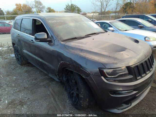 JEEP GRAND CHEROKEE 2014 1c4rjfdj0ec528363