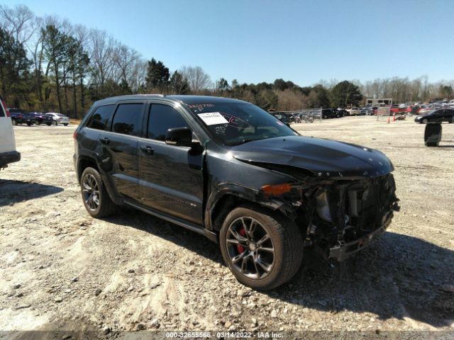 JEEP GRAND CHEROKEE 2015 1c4rjfdj0fc611549