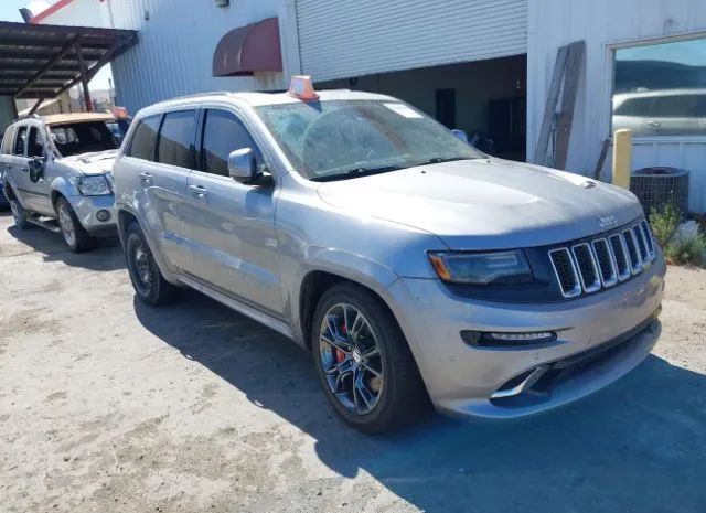 JEEP GRAND CHEROKEE 2015 1c4rjfdj0fc628819