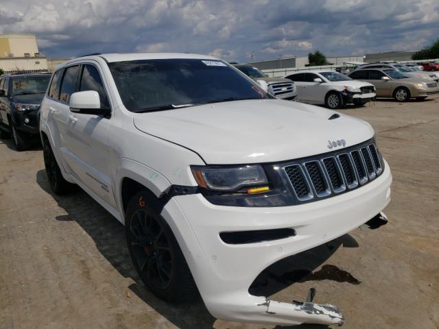 JEEP GRAND CHER 2015 1c4rjfdj0fc672805