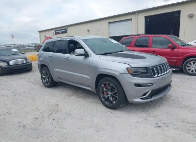 JEEP GRAND CHEROKEE 2015 1c4rjfdj0fc734543