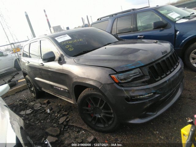 JEEP GRAND CHEROKEE 2015 1c4rjfdj0fc783502