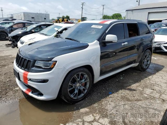 JEEP GRAND CHEROKEE 2015 1c4rjfdj0fc833587