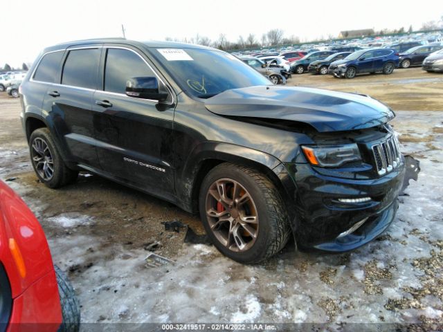 JEEP GRAND CHEROKEE 2015 1c4rjfdj0fc871871