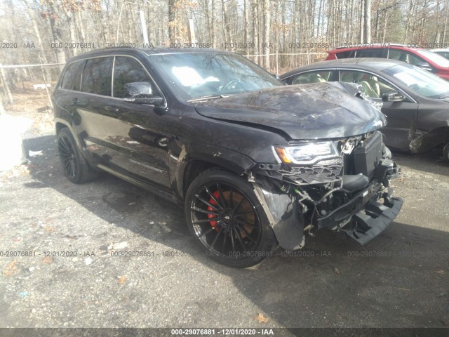 JEEP GRAND CHEROKEE 2015 1c4rjfdj0fc898746