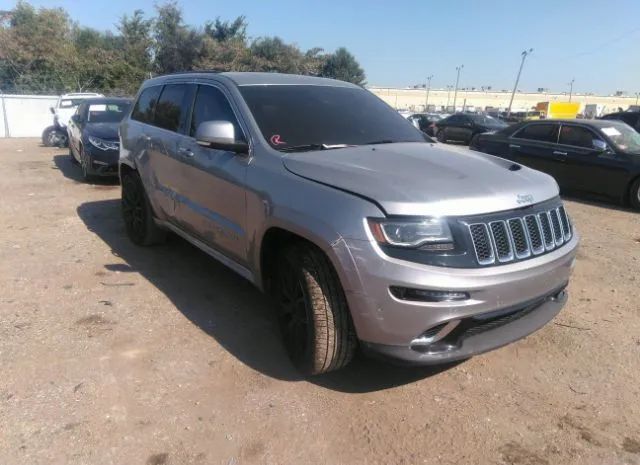 JEEP GRAND CHEROKEE 2015 1c4rjfdj0fc903234