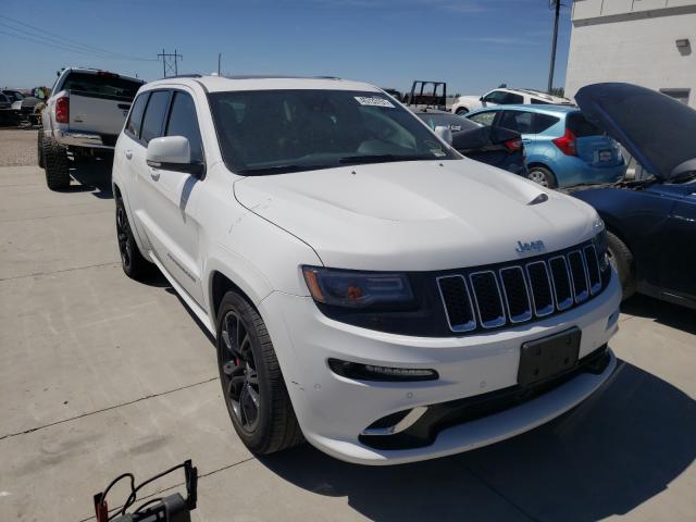 JEEP GRAND CHER 2016 1c4rjfdj0gc316792