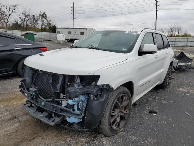 JEEP GRAND CHEROKEE 2016 1c4rjfdj0gc345340