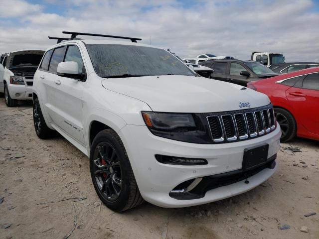 JEEP GRAND CHER 2016 1c4rjfdj0gc372327