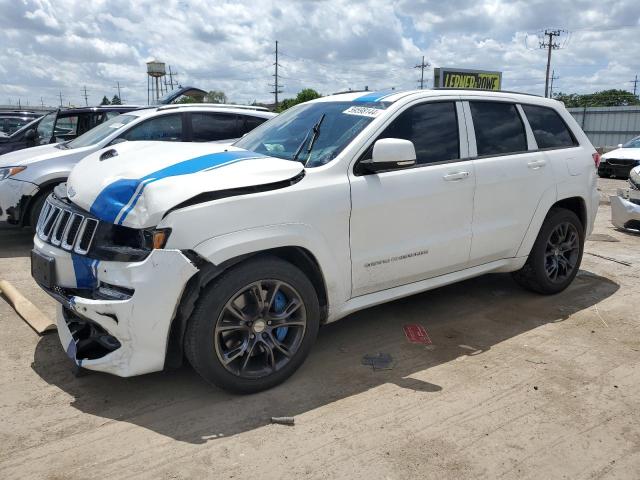 JEEP GRAND CHEROKEE 2016 1c4rjfdj0gc420506