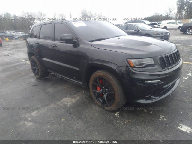 JEEP GRAND CHEROKEE 2016 1c4rjfdj0gc503885