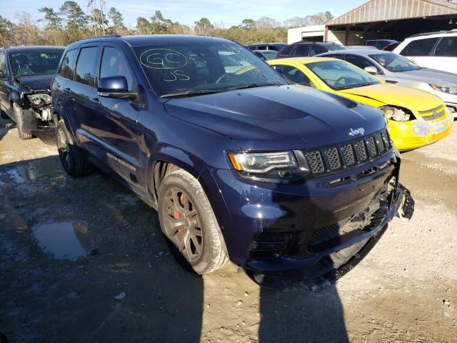 JEEP GRAND CHER 2017 1c4rjfdj0hc717793