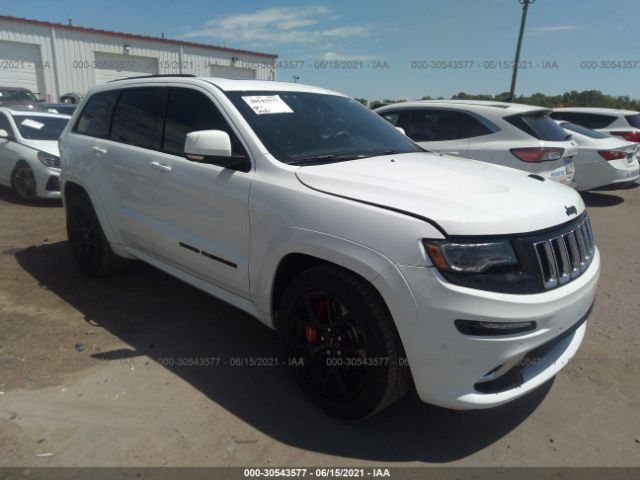 JEEP GRAND CHEROKEE 2018 1c4rjfdj0jc343868